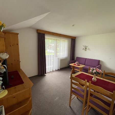 Pension Roasthof Нойштифт-им-Штубайталь Экстерьер фото