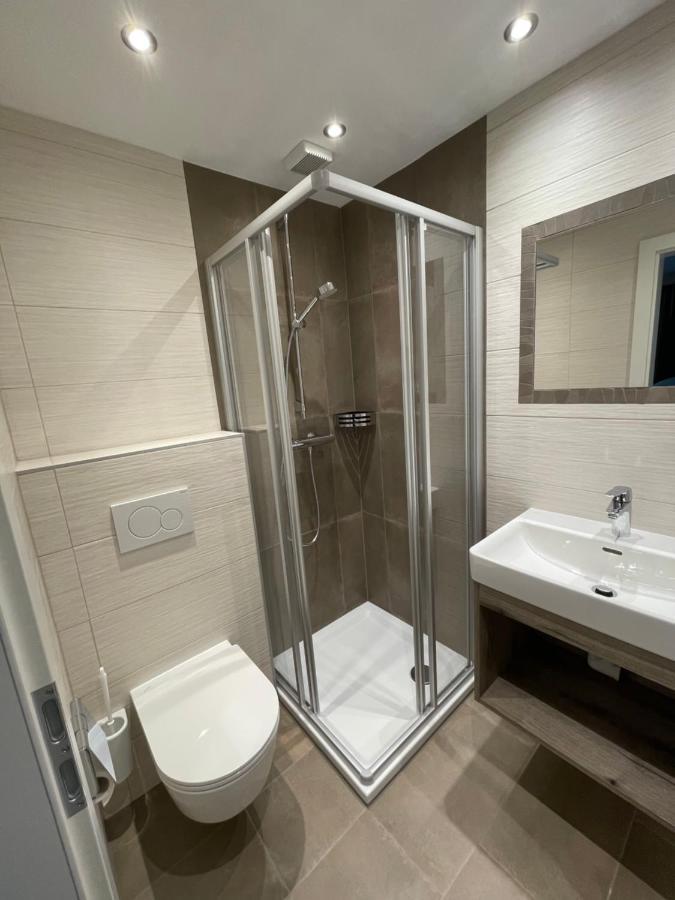 Pension Roasthof Нойштифт-им-Штубайталь Экстерьер фото